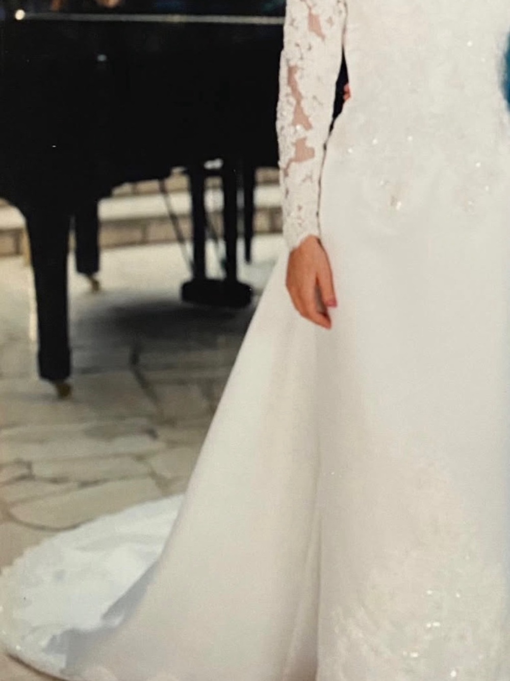 Yes To The Dress Wedding Gown